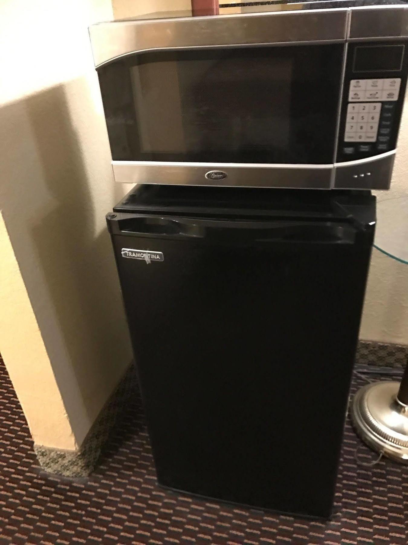 Budget Inn Columbus East Экстерьер фото