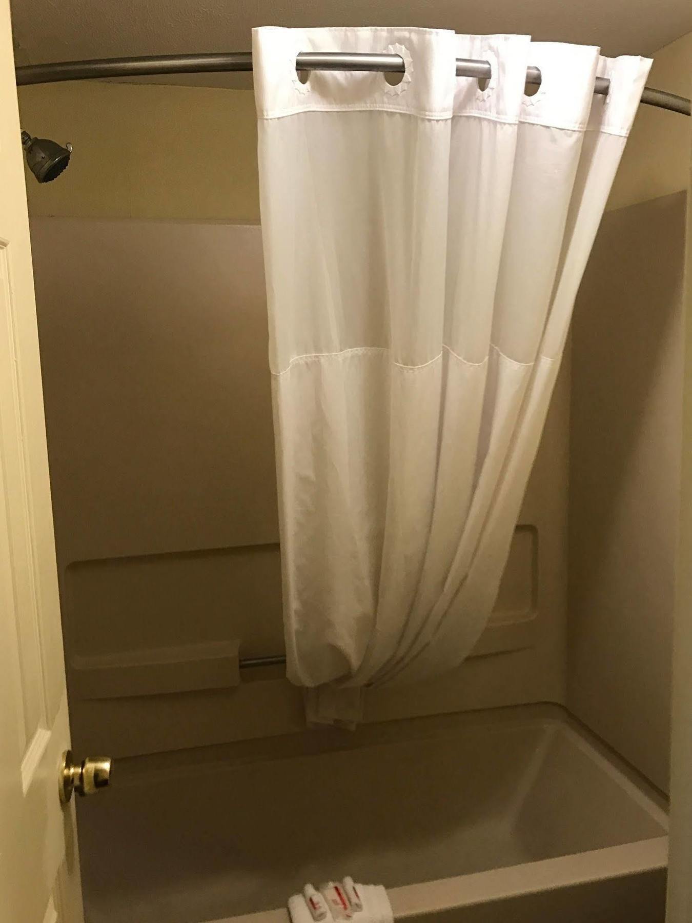 Budget Inn Columbus East Экстерьер фото